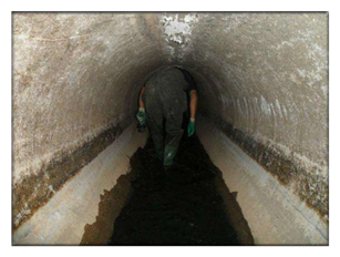 赣县管道高压清洗