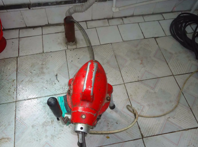 赣县下水道疏通