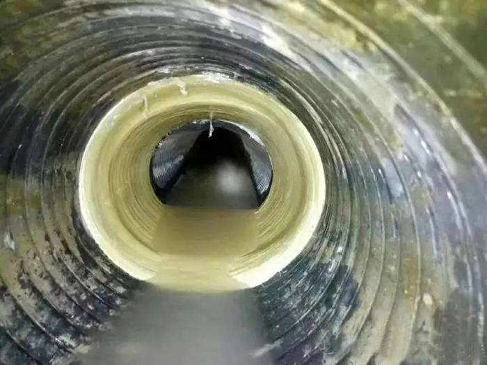 赣县内衬修复法通常适用于哪些类型的断面管道